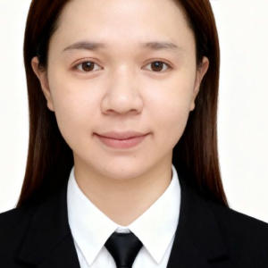 May Anne