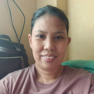 Ma. Lourdes 