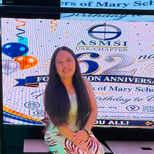 Maryann