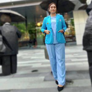 Novia Kristiana Dewi 