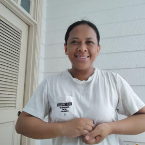 Maricris