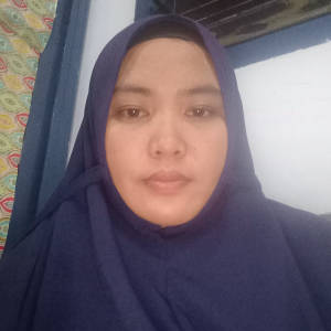 Siti Munawaroh 