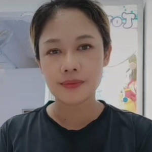 Siti Junaenah Saefudin 