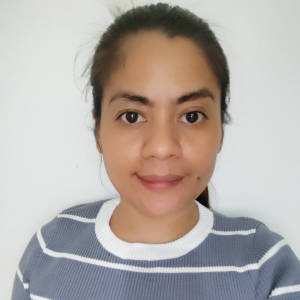 Maria Edelia Rosario