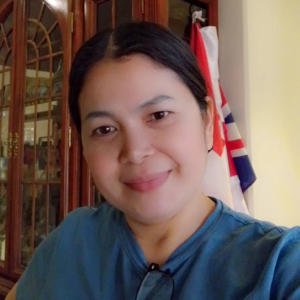 Joy Ann 