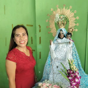 Luzviminda 