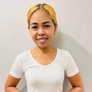 Mulyaningsih