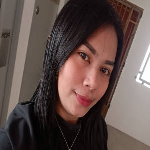 Anggilita Taghumingge 