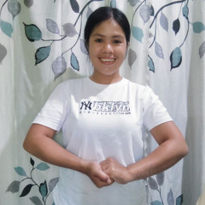 Rhea Ontong 