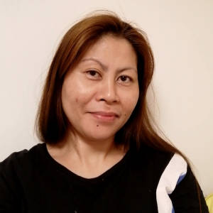 Ma. Teresa Reyes 