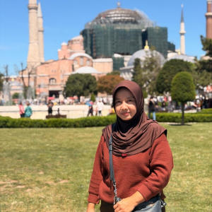 Maryati