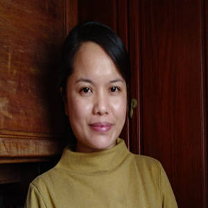 Cherrie Mae Kristine