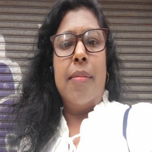 Nilanthi