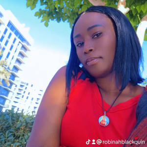 Robinah