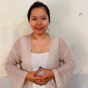 Allysa Octa 