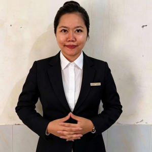 Allysa Octa 