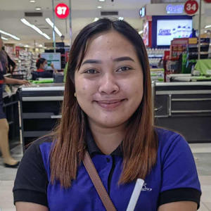 Horien Mae