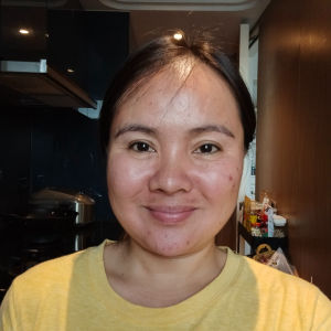 Kathlyn may