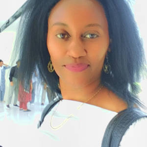 Winnie wairimu 