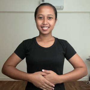 Siti NurAsiah
