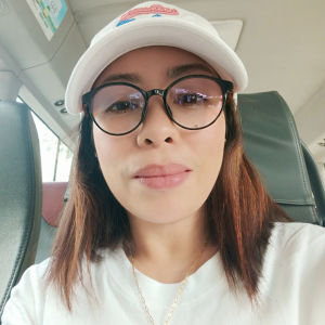 Cherry Mae