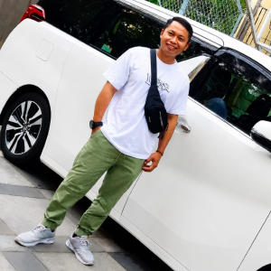 Rizal Ahmad 