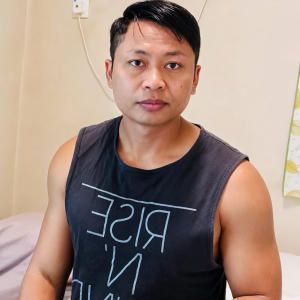 Rizal Ahmad 