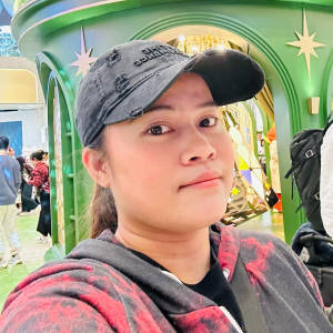 Shiela Mae