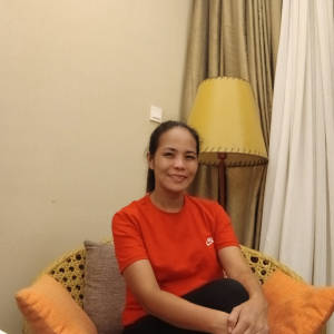 Mary Joy