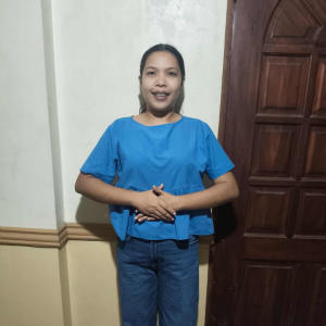 Mary Rose