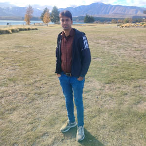 Dhanraj 