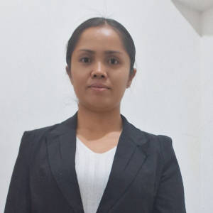 Mary Ann