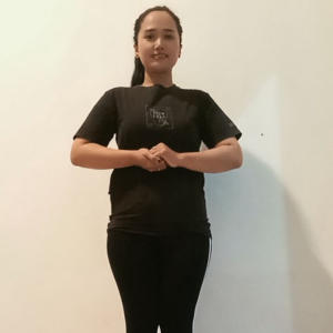 Winarsih