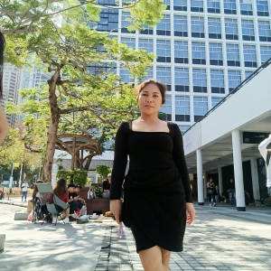 Marialyn