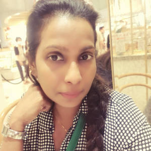 Waththegama Bandarage 