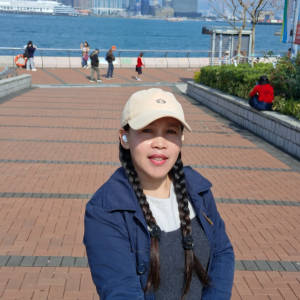 Janice 