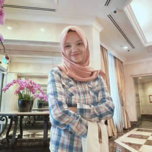 Siska Ariani