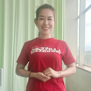Sri Wahyuni 