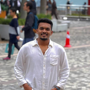 Pramod 