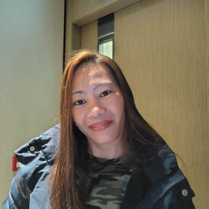 Nancy mae