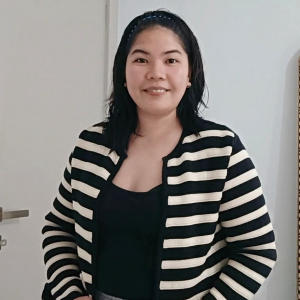 Priscilla 