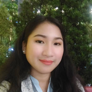 Mariah Alliah M Quezon