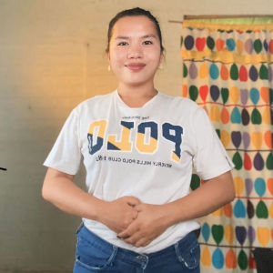 Shella Mae