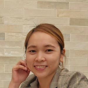 Chariza Fatima