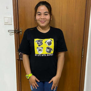 Shella Mae