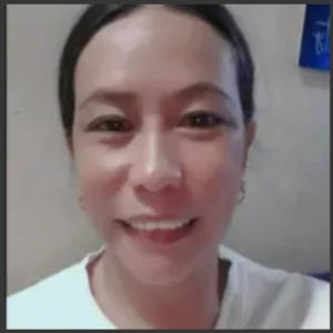 ANNABELLE DE LA PEÑA 