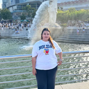 Faneksta meyliana ryanda 