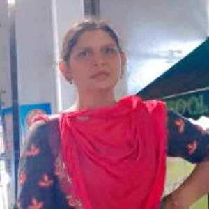 Bimla Devi