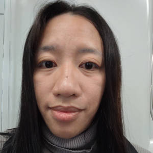 Ma. Christine Aycel Nicol