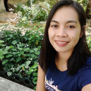 Mirishelle ann